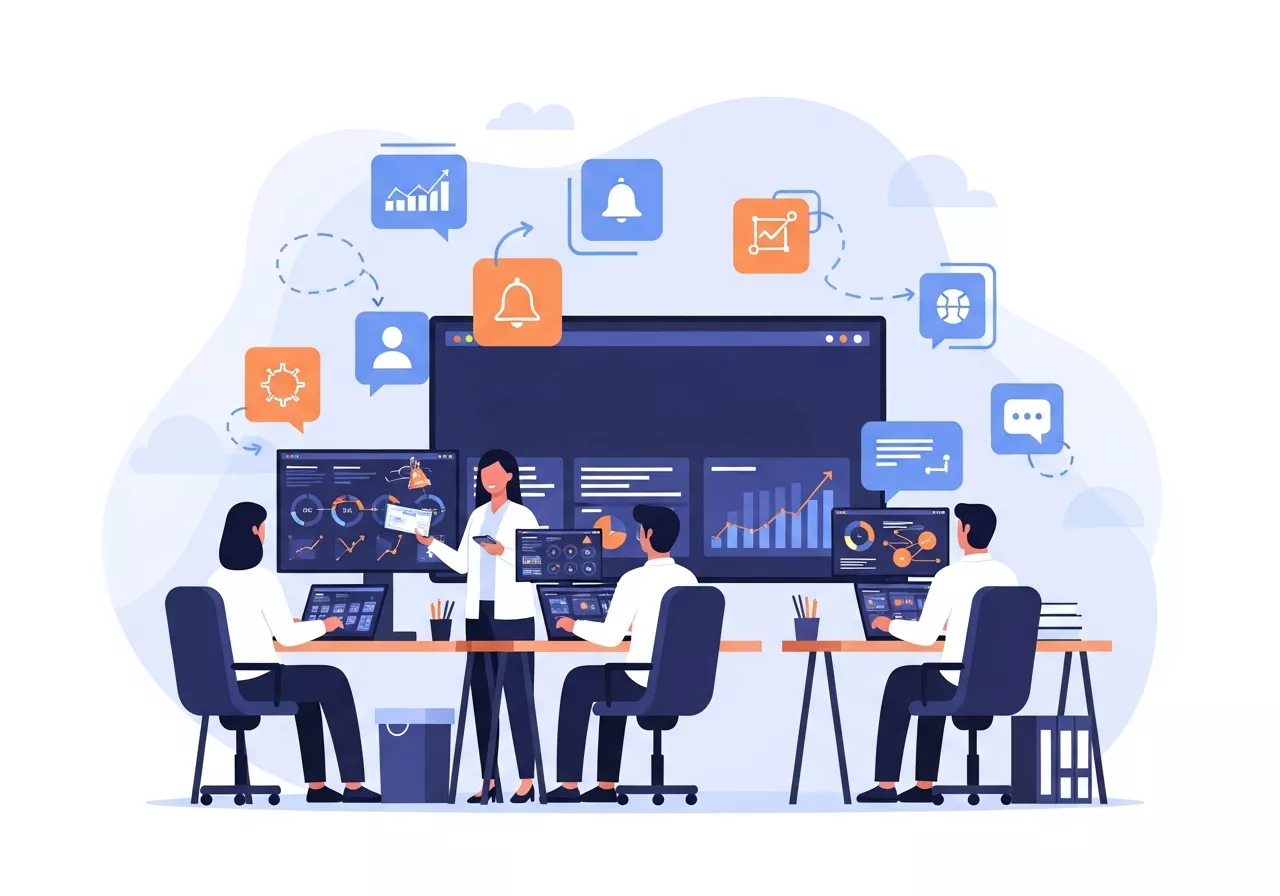 Why You Need Online Reputation Management