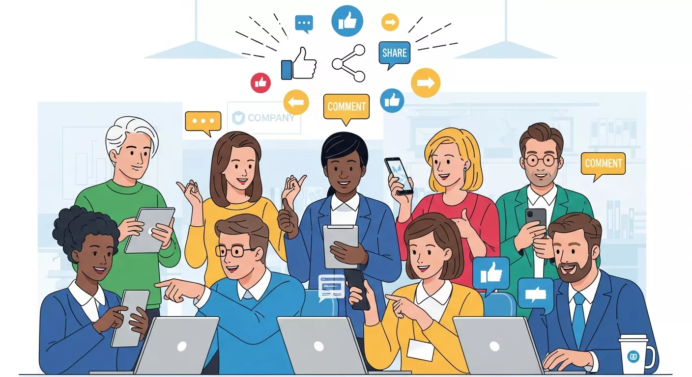 Online Reputation Management