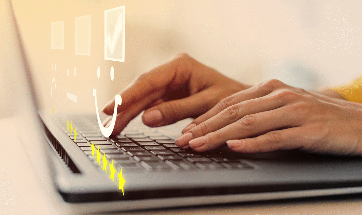 Online Reputation Management