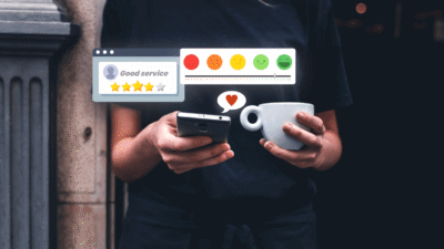 Online Reputation Management