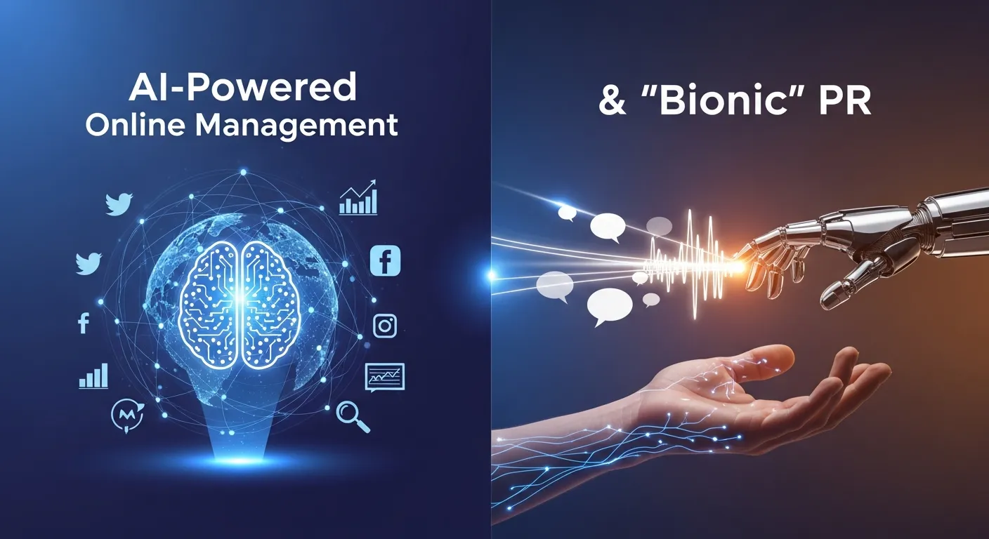 Reputation Management 