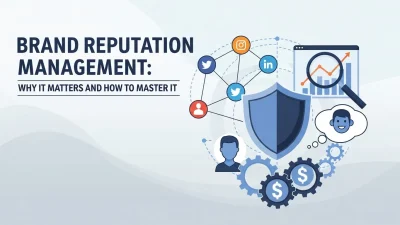 Brand Reputation Management