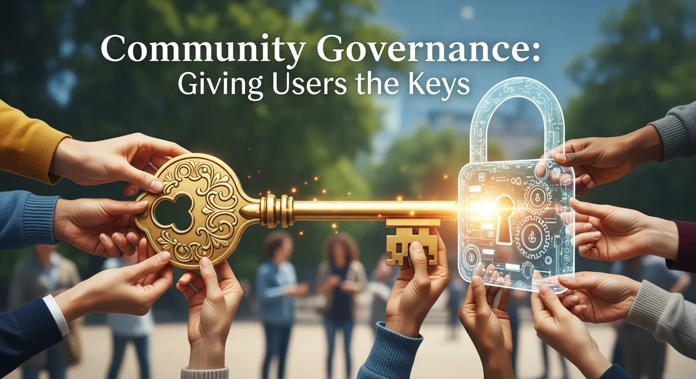 Turn Clicks Into Trust