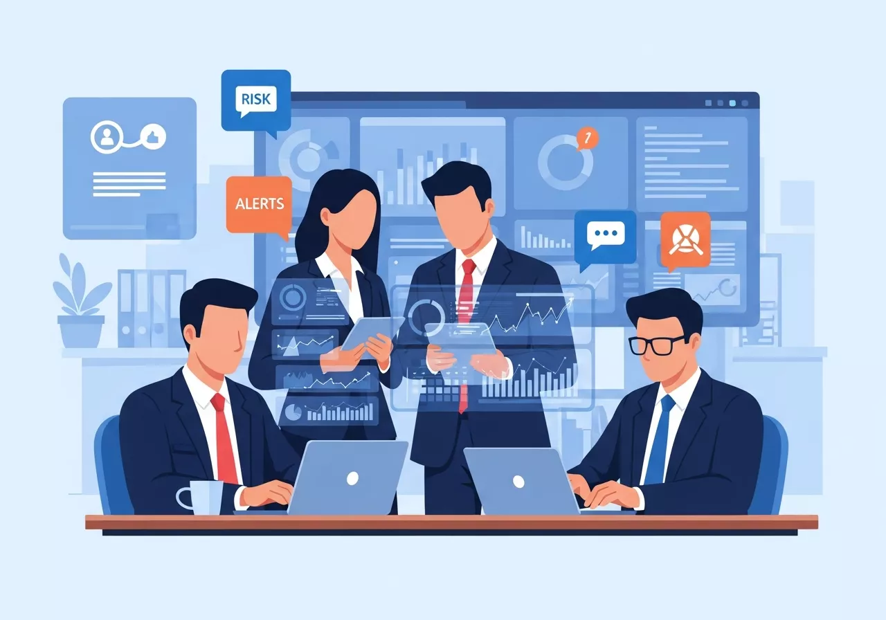 How to Improve Reputation Management