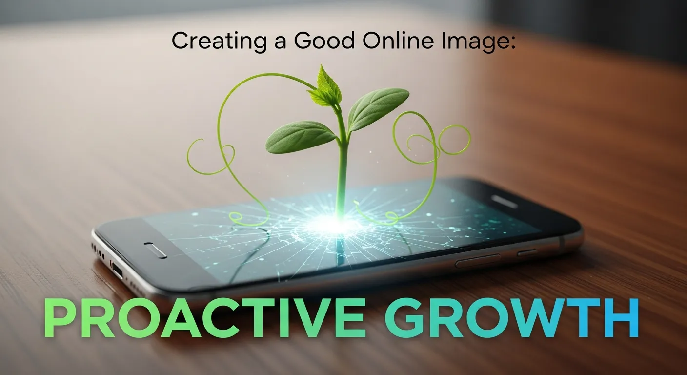 E-commerce Reputation Management