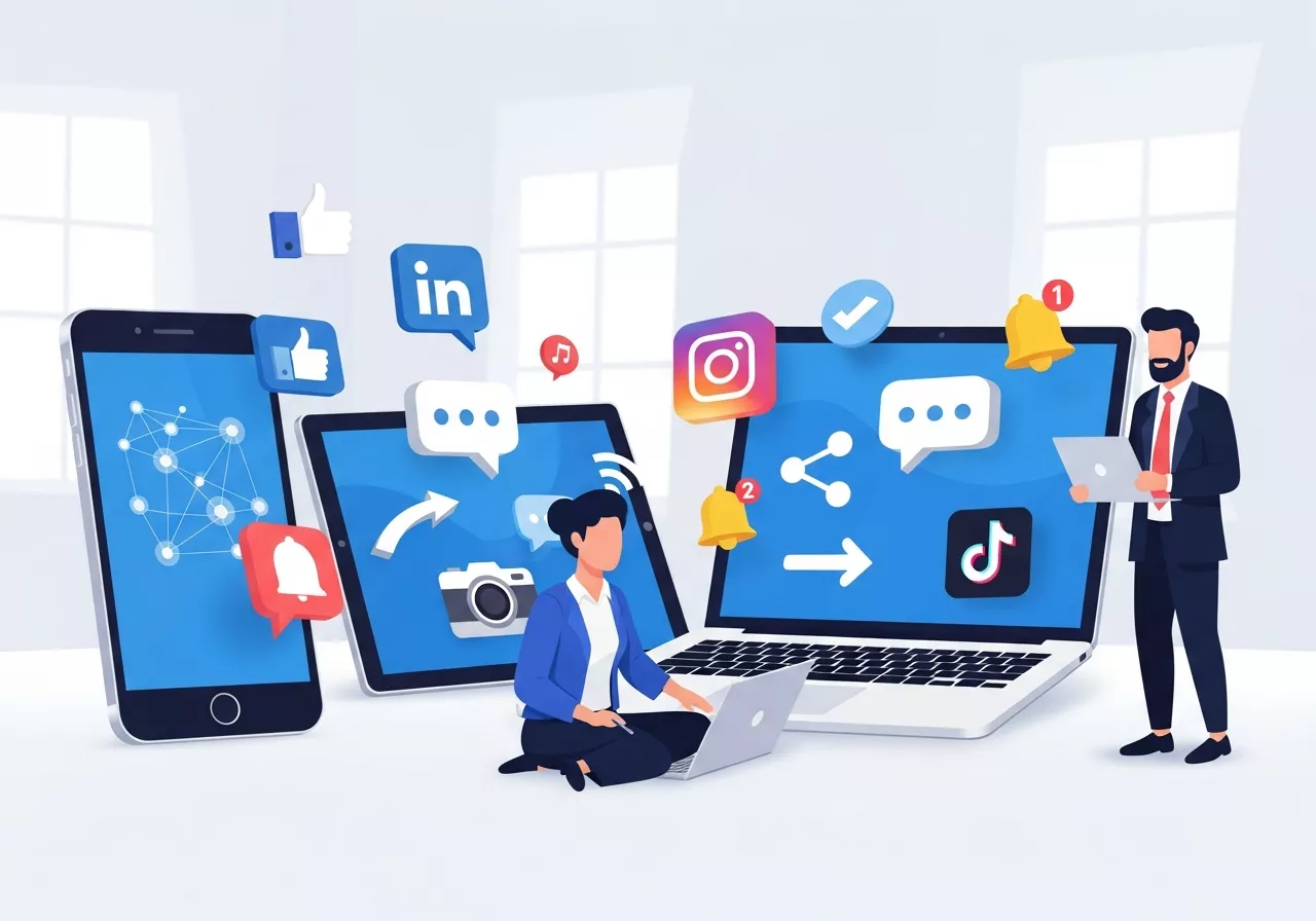 How to Improve Reputation Management