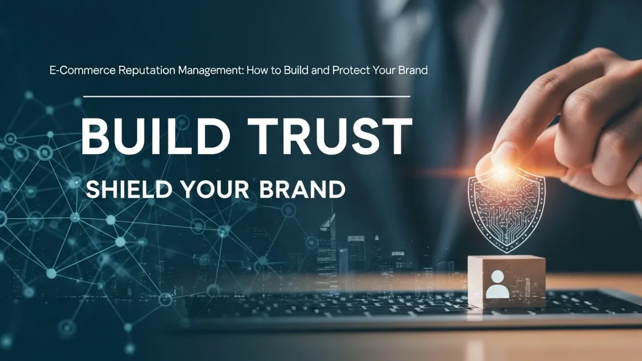 E-commerce Reputation Management