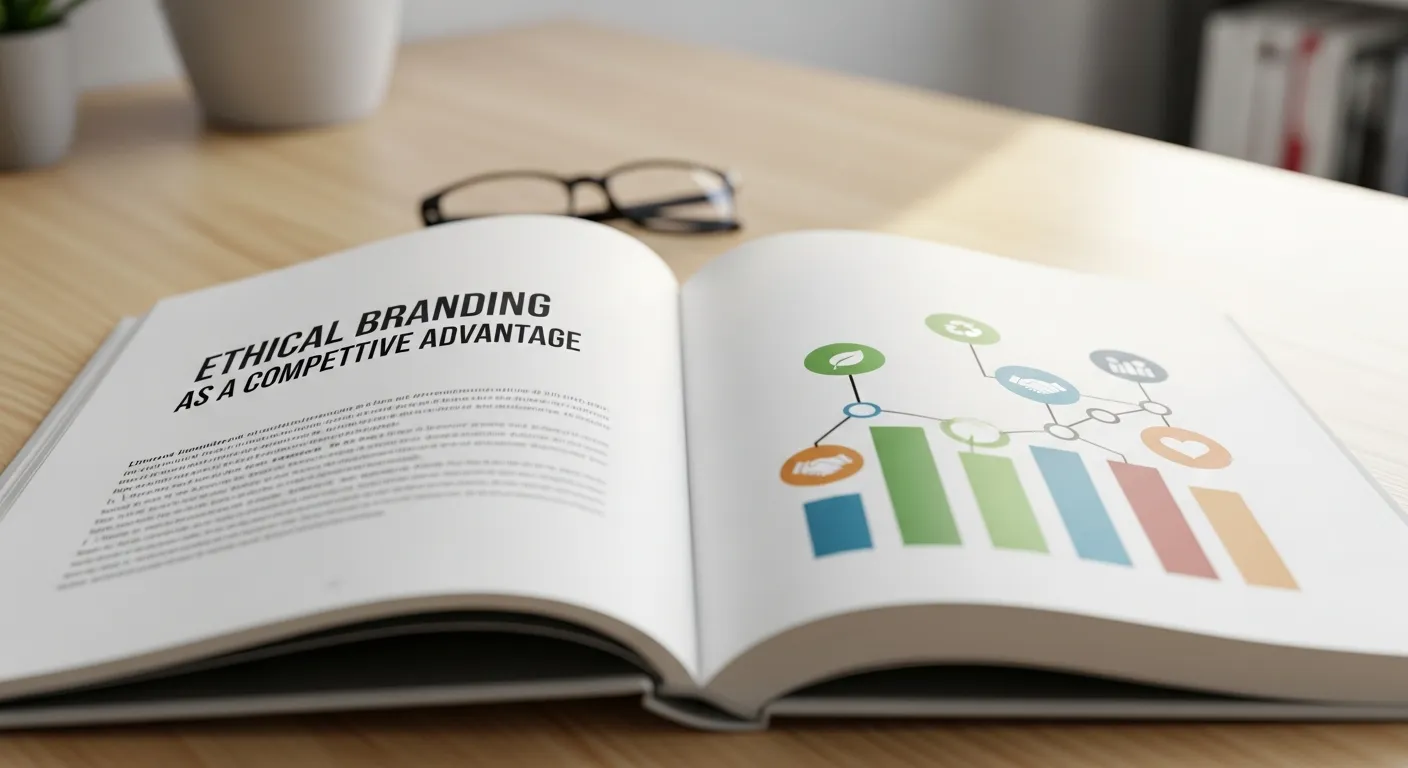 Ethical Branding - Digital Marketing