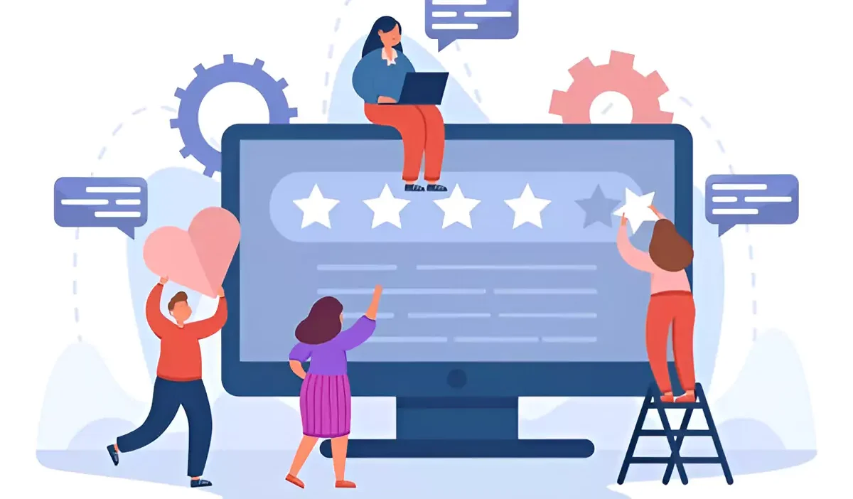 How Does Reputation Management Work