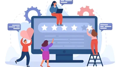 How Does Reputation Management Work