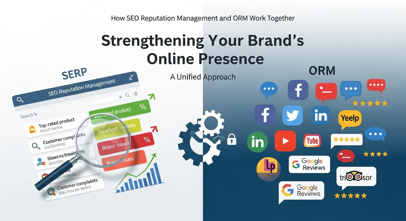 SEO Reputation Management