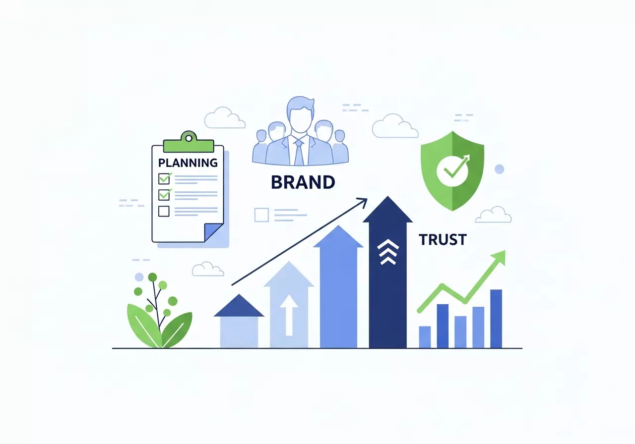 Corporate Reputation Management