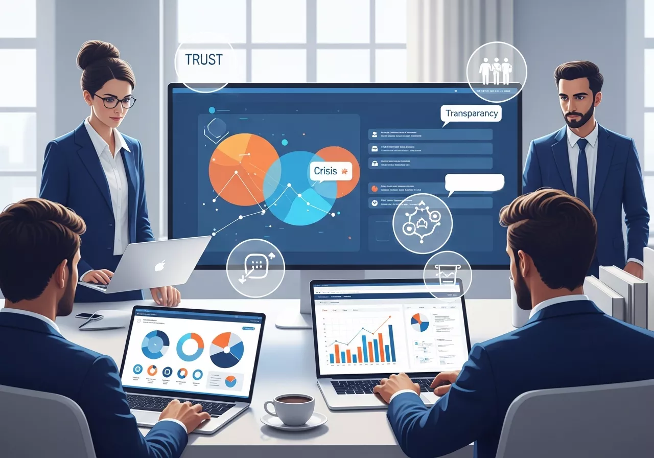 How to Improve Reputation Management