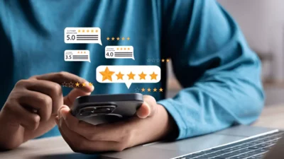 How to Improve Online Reputation Management