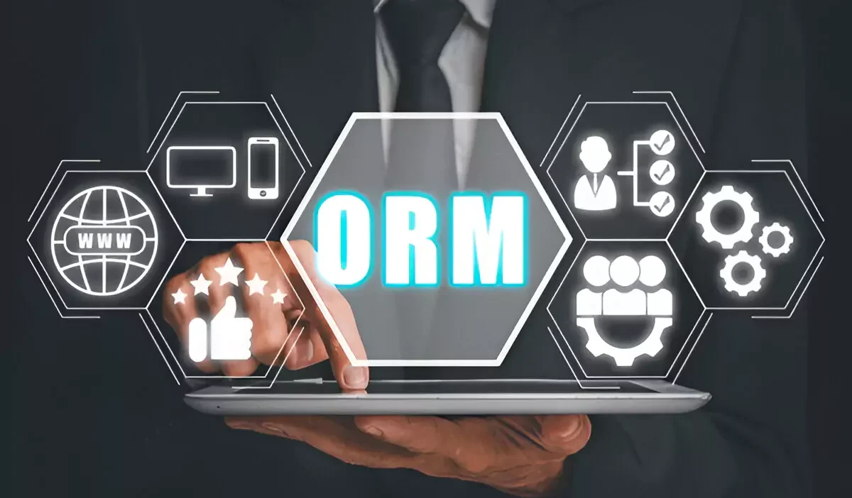 How to Improve Your Online Reputation