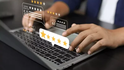 How to Manage Online Reviews Effectively