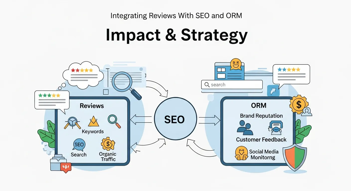 How to Manage Online Reviews