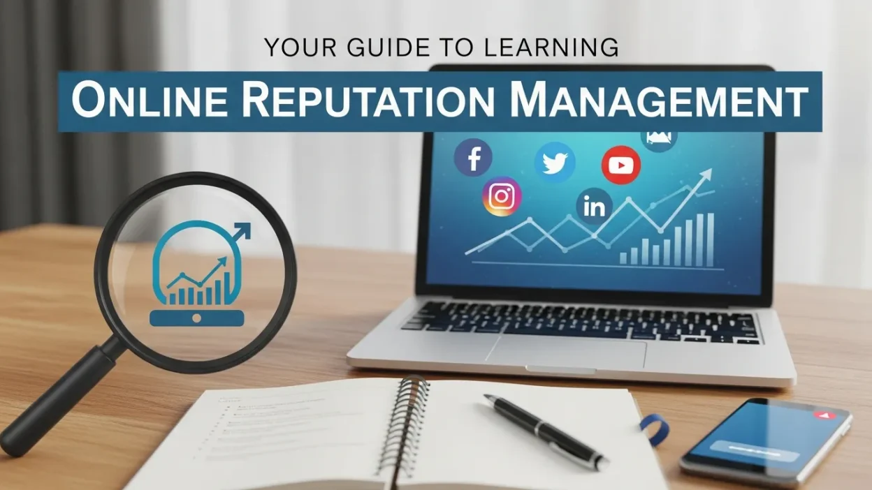 Online Reputation Management