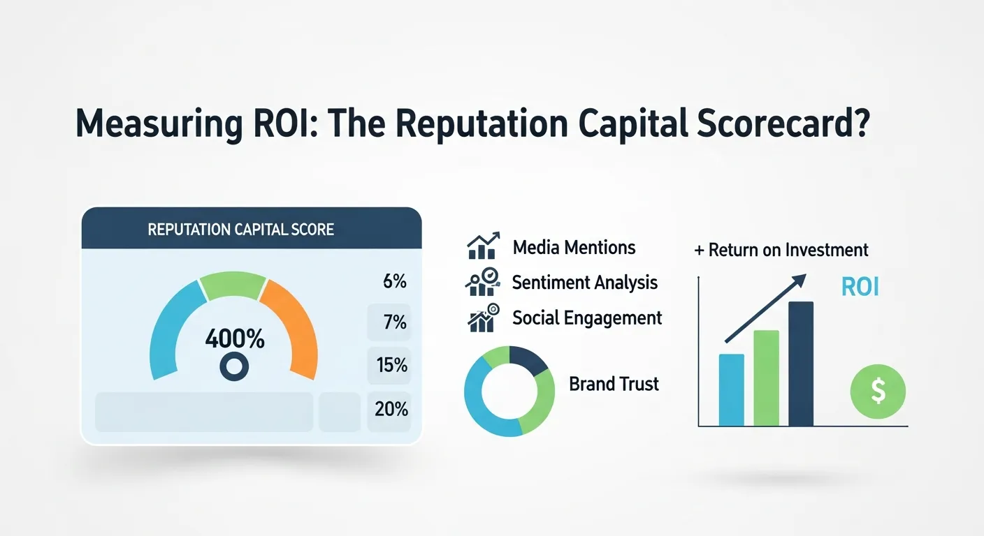 Online Reputation Management