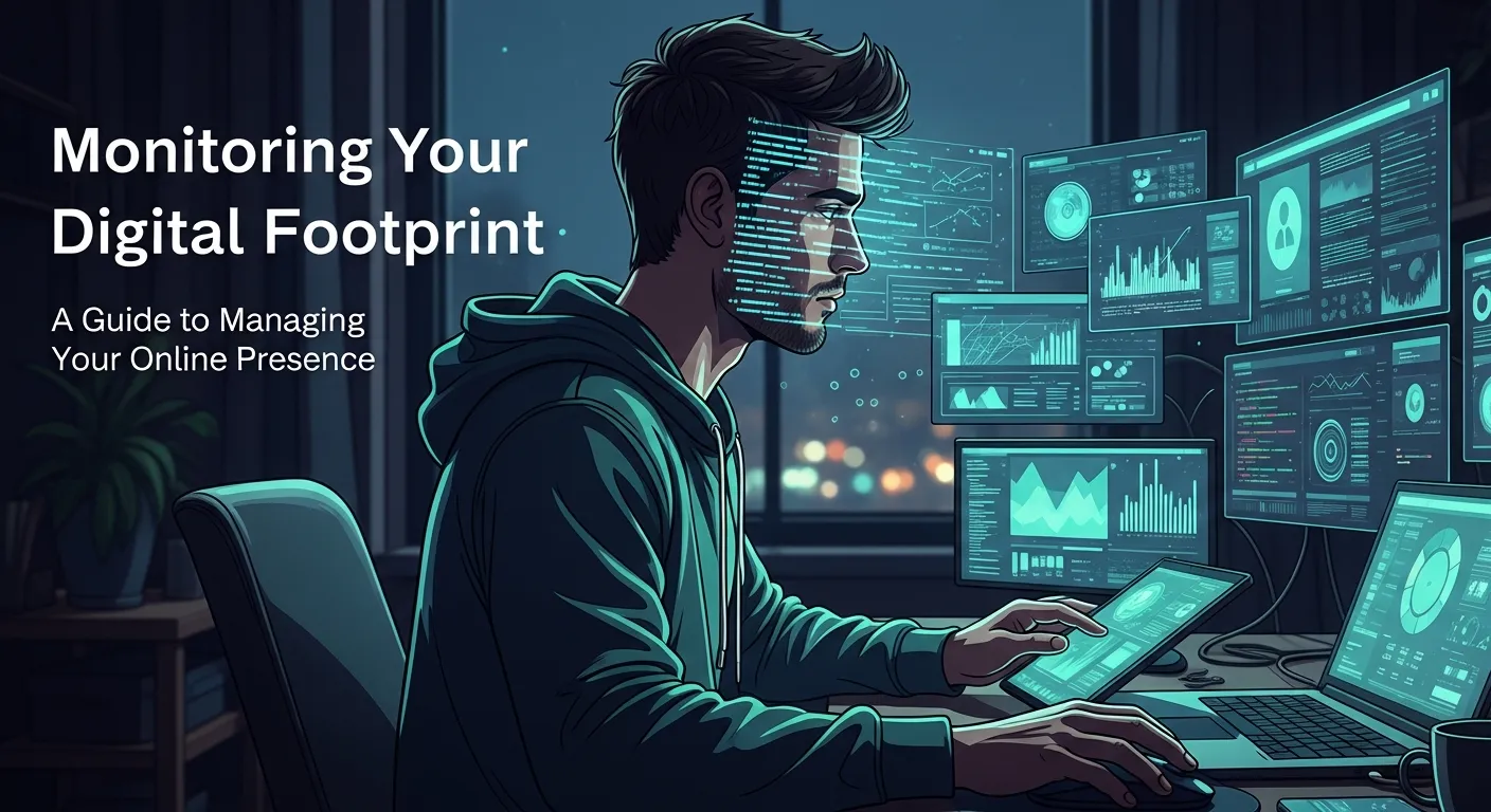 Online Reputation Management