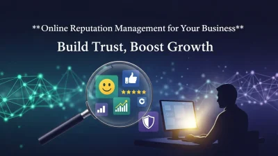 Online Reputation Management