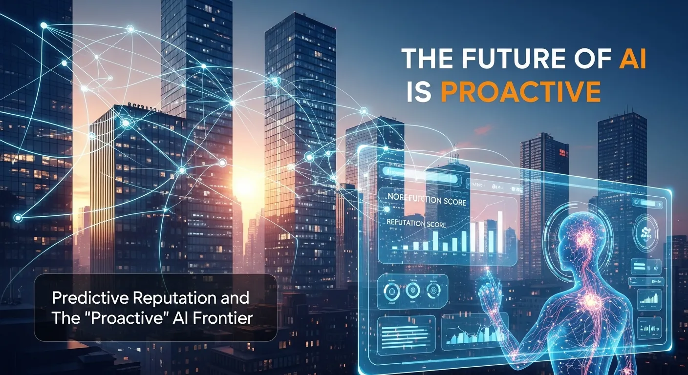 Online Reputation Management