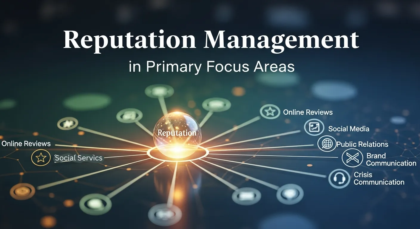 Reputation Management 