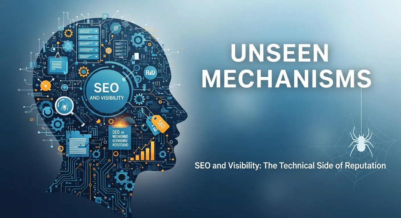 Reputation Management