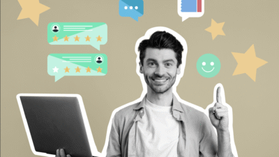 Online Reputation Management (ORM)