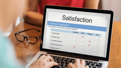 Online Reputation Management
