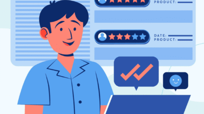 Online Reputation Management