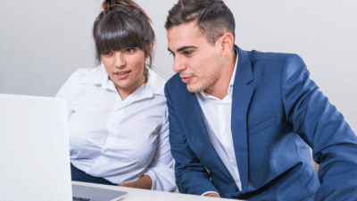 Online Reputation Management Services