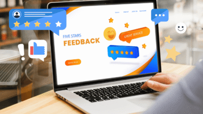Online Reputation Management