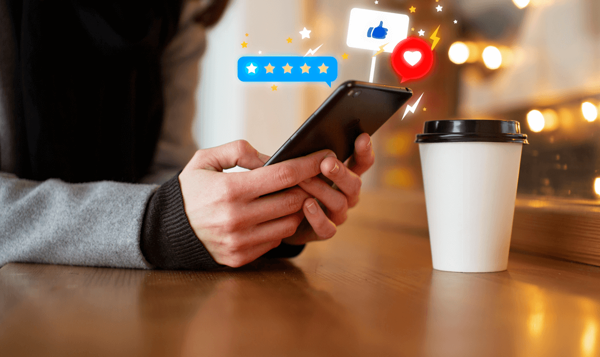 Online Reputation Management
