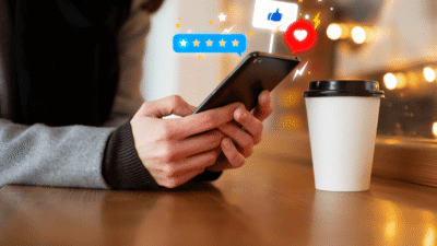 Online Reputation Management
