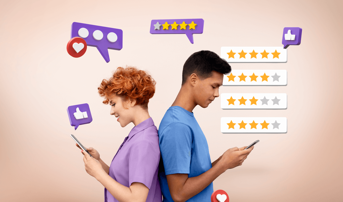 Online Reputation Management