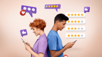 Online Reputation Management
