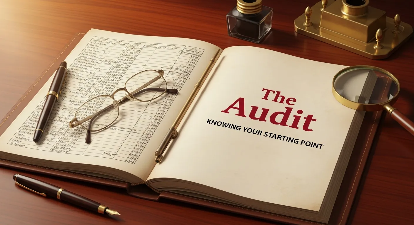 How to Wield Reputation Online