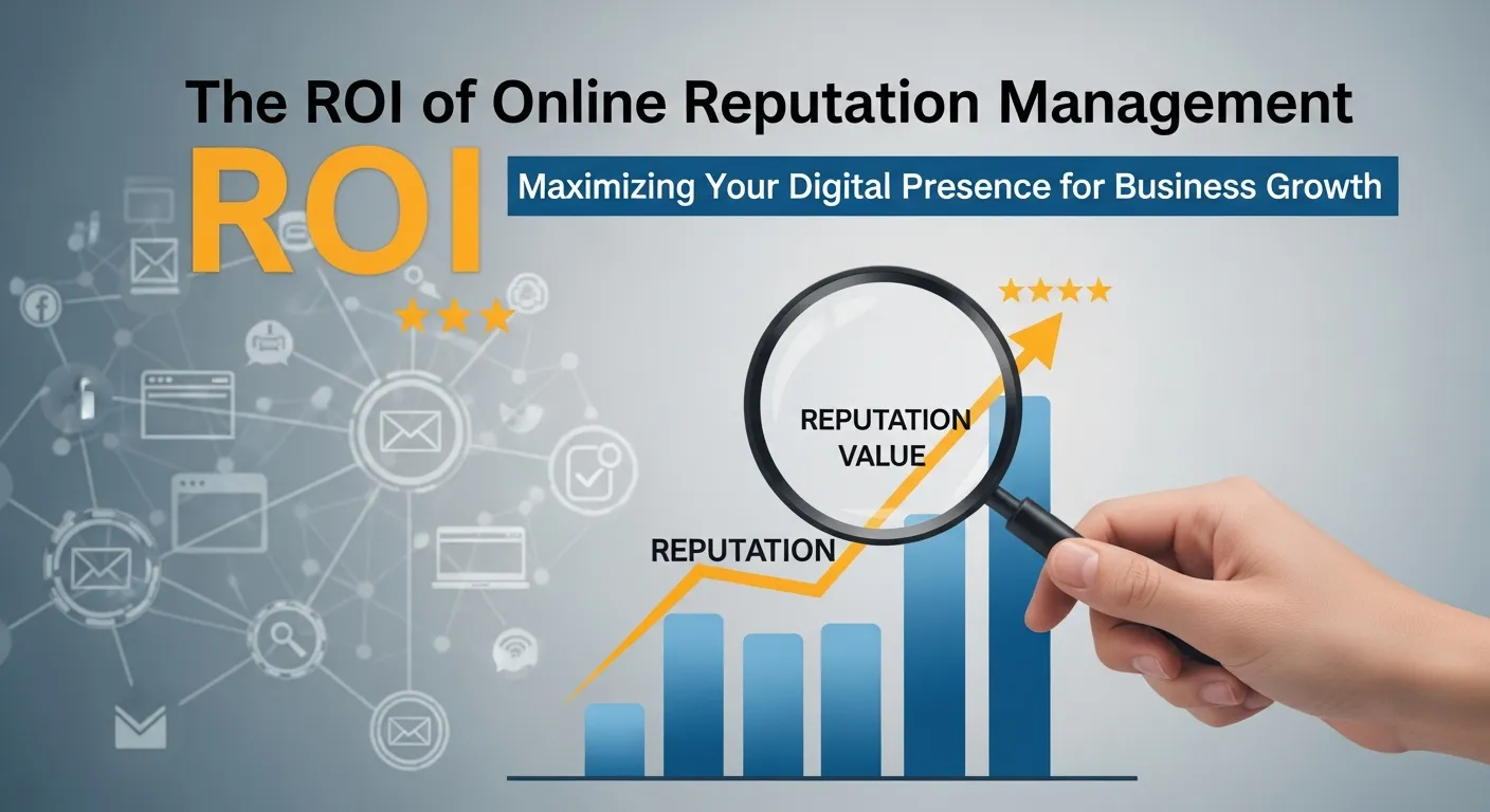 Reputation Management