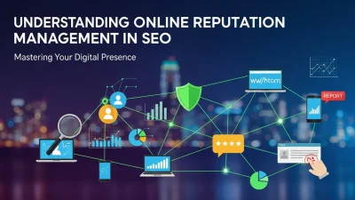 SEO Reputation Management