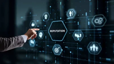 What Is Digital Reputation Management