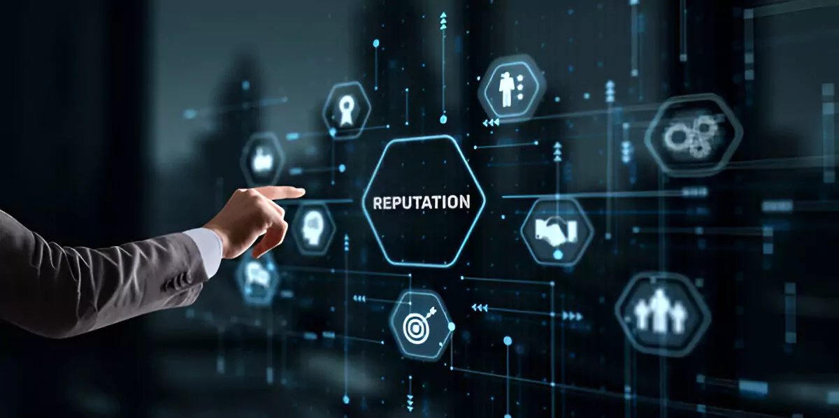 What Is Digital Reputation Management