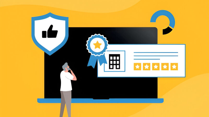 Reputation Com What is Reputation Management in Digital Marketing and Why It Matters ...