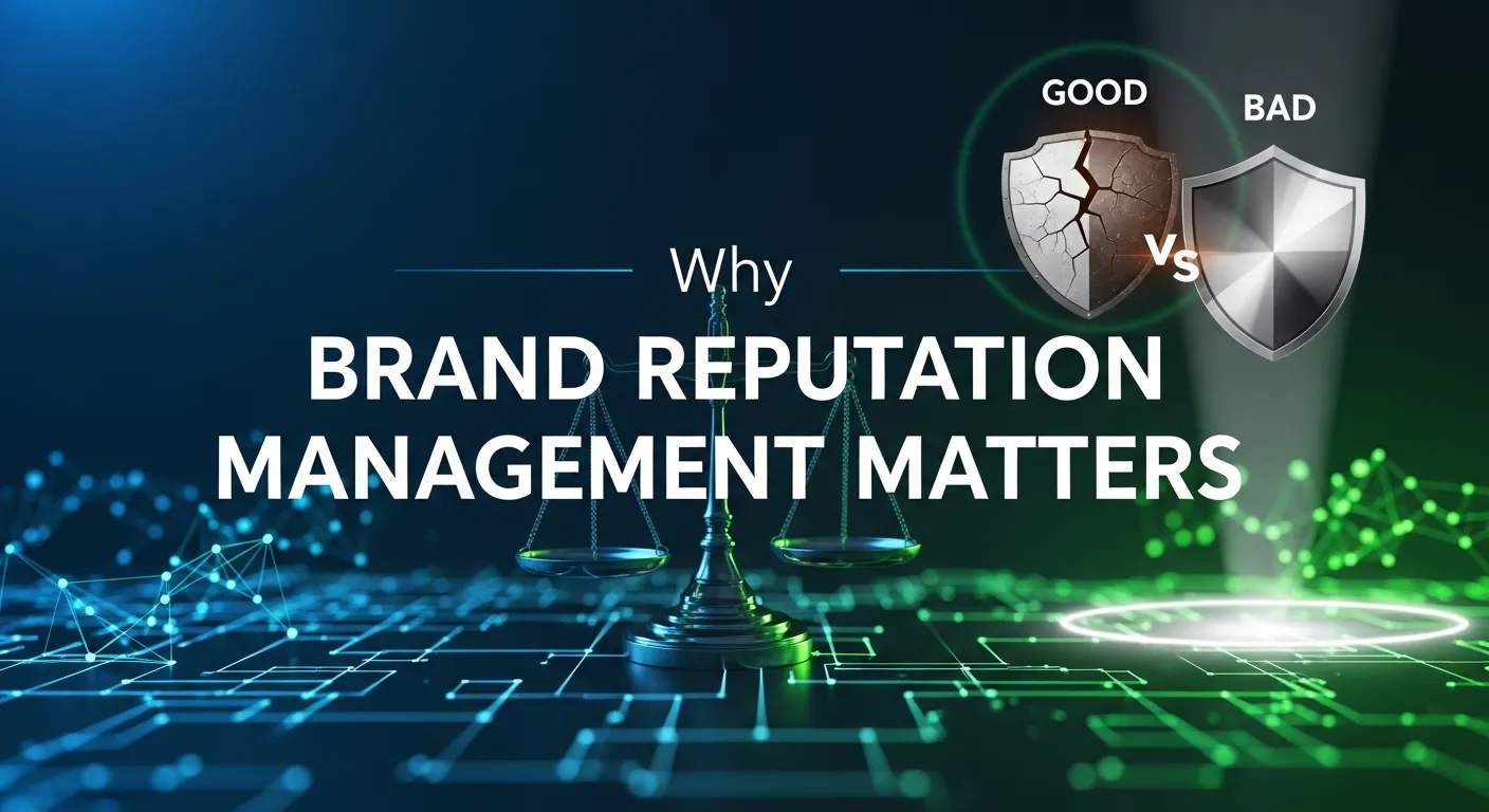  Reputation Management 