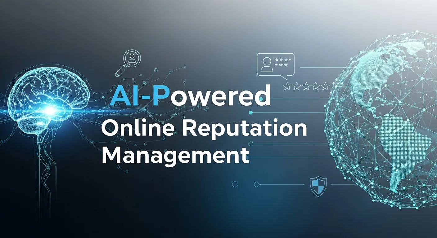 Online Reputation Management