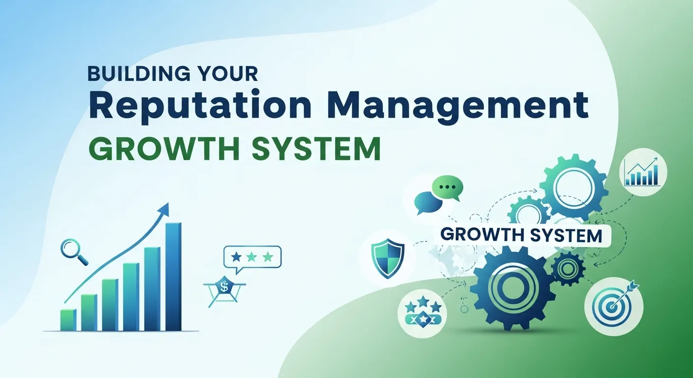 Reputation Management 