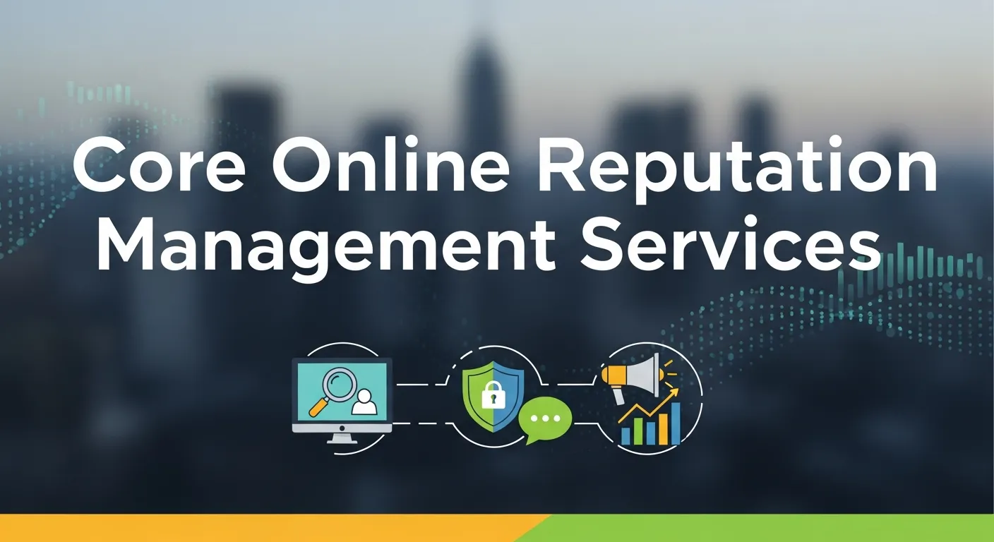 Digital Reputation Management