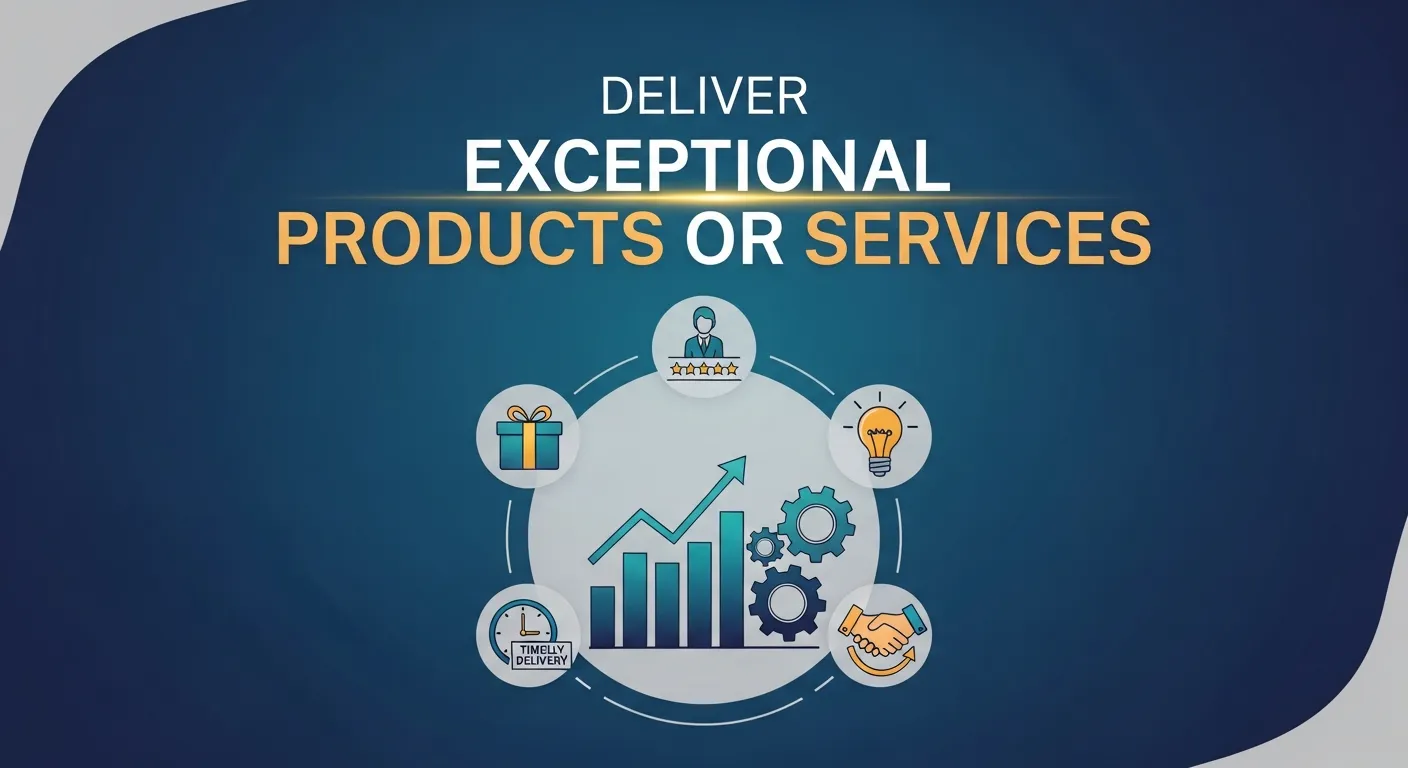 How to Build Brand Reputation