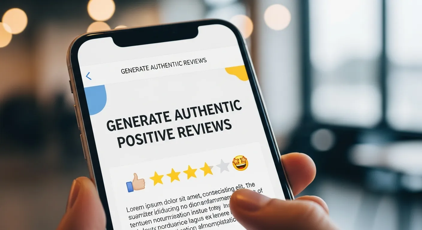 Manage Google Reviews