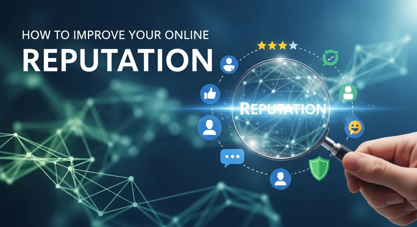 Url Reputation How to Improve Your Online Reputation: A Complete Guide